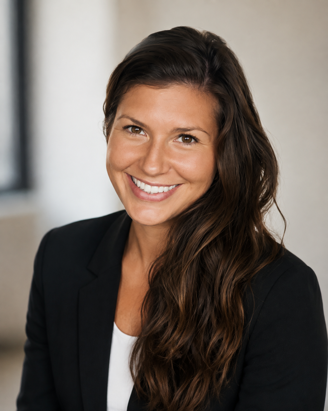 Dr. Lauren Kersjes