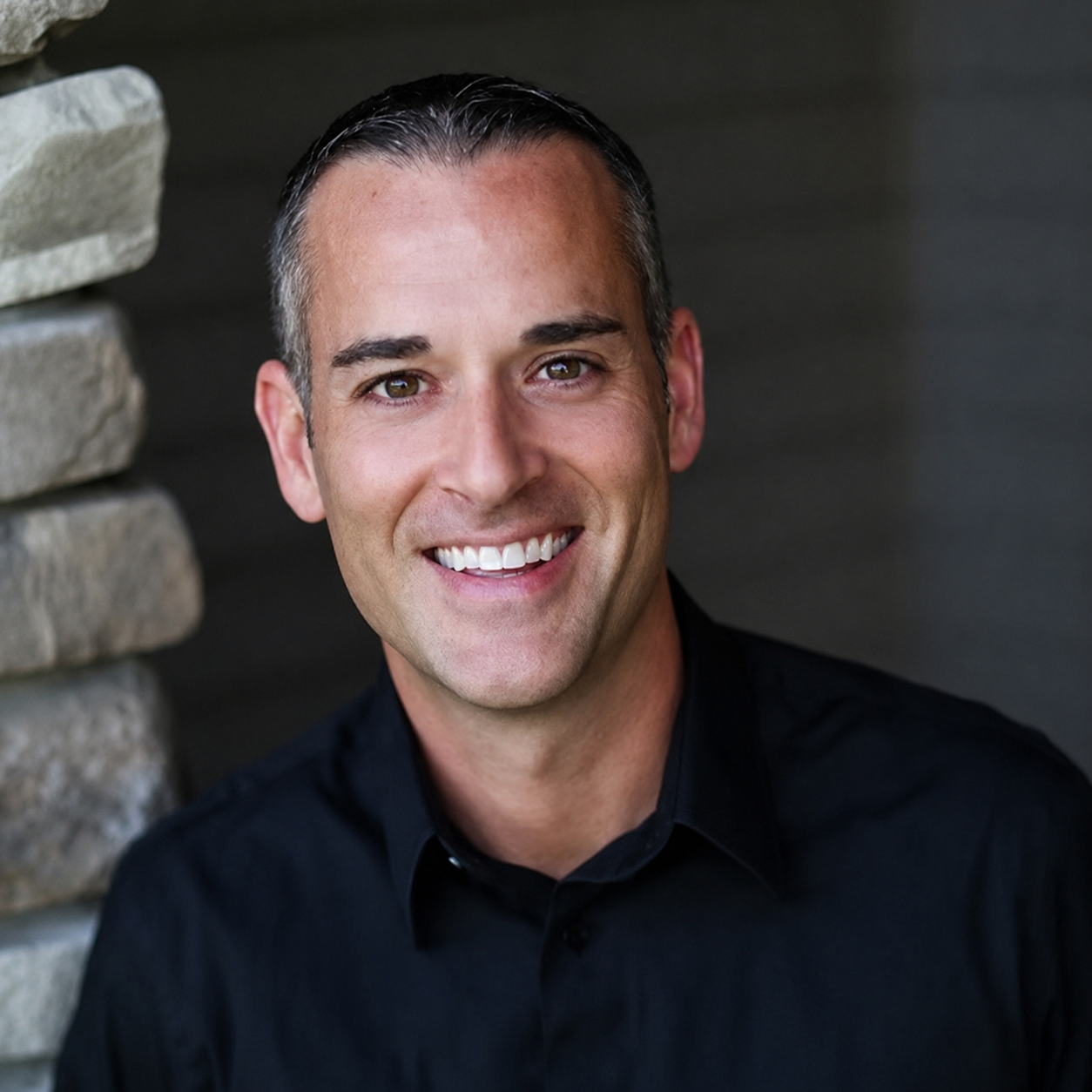 Dr. Tyler Green